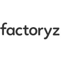Logo Factoryz