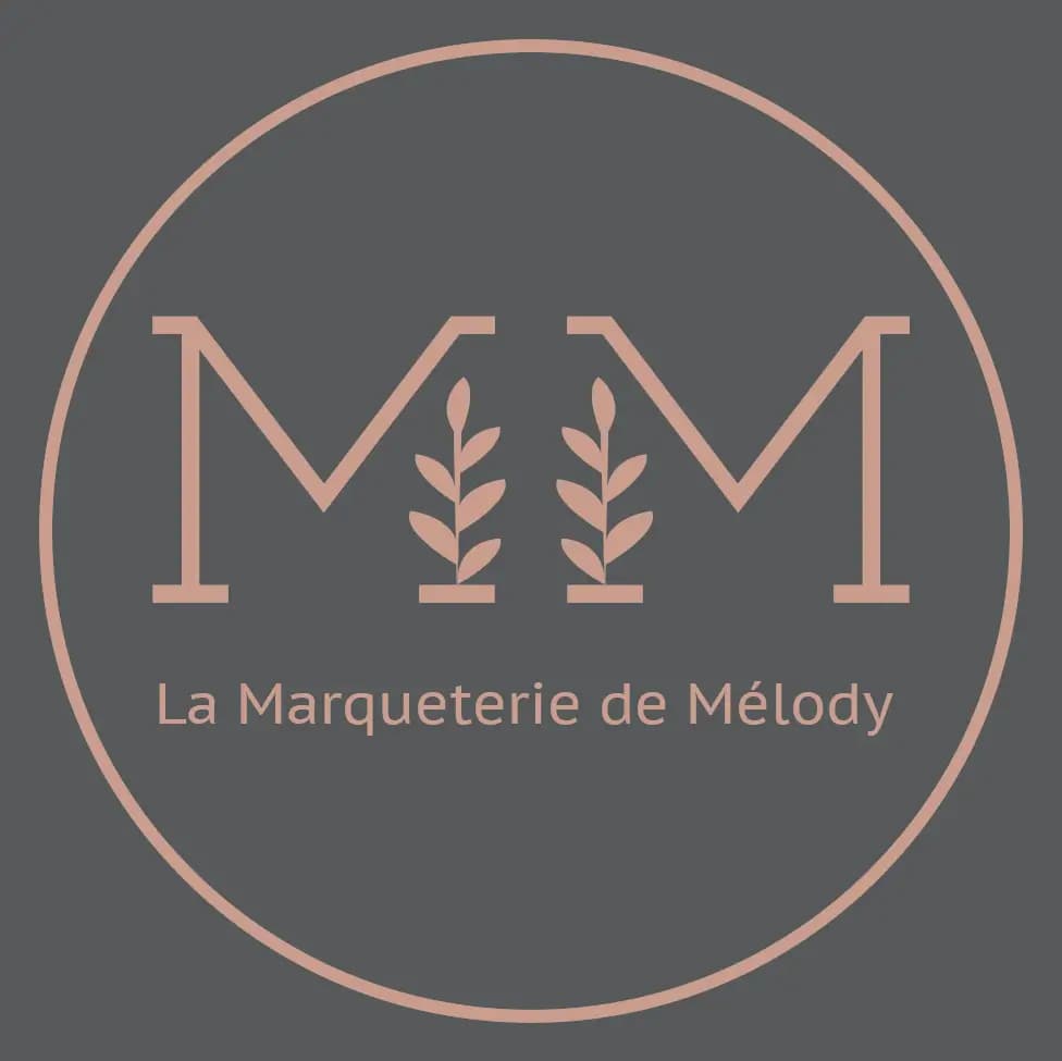 Capture du projet La marqueterie de Mélody