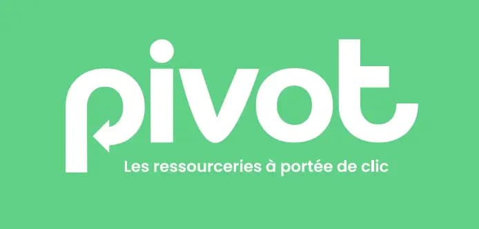 Capture du projet Pivot - Marketplace