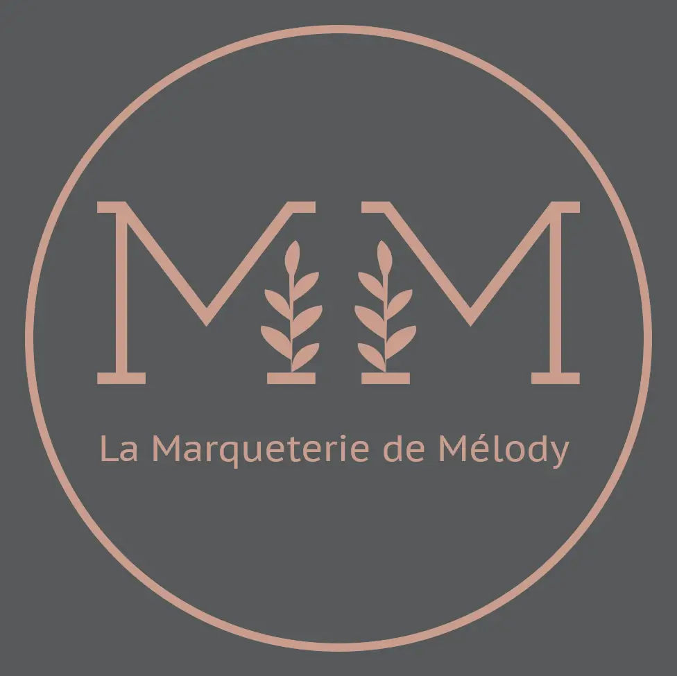 La marqueterie de Mélody